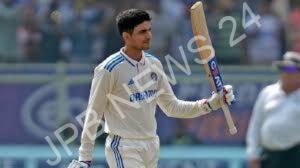 Read more about the article शुभमन गिल की मैदान पर वापसी से भारतीय टीम को राहत, एडिलेड टेस्ट में खेलने की उम्मीद बरकरार – Indian team is relieved with shubman gill return to the field, hopes of playing in the adelaide test remain intact