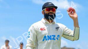 Read more about the article एजाज पटेल बने भारत में सर्वाधिक सफल विदेशी गेंदबाज, वानखेड़े स्टेडियम में दिखाया दमदार प्रदर्शन – Ejaz patel became the most successful foreign bowler in india, showed a strong performance at wankhede stadium