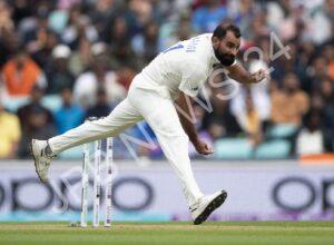 Read more about the article मोहम्मद शमी की एक साल बाद मैदान पर वापसी, रणजी ट्रॉफी में शामिल – Mohammed shami returns to the field after a year, included in ranji trophy