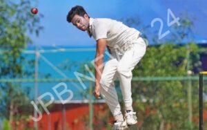 Read more about the article अरुणाचल प्रदेश के खिलाफ रणजी ट्रॉफी मैच में अर्जुन तेंदुलकर ने पांच विकेट चटकाए – Arjun tendulkar took five wickets in the ranji trophy match against arunachal pradesh