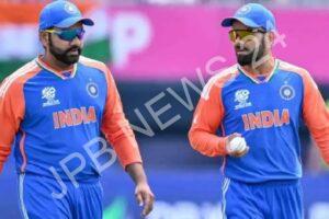 Read more about the article भारतीय टीम की हार के बाद घरेलू क्रिकेट खेलने पर जोर, मोहम्मद कैफ ने रोहित-विराट को दी सलाह – After the defeat of the indian team, emphasis is on playing domestic cricket, mohammad kaif gave advice to rohit and virat