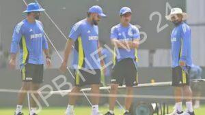 Read more about the article न्यूजीलैंड के खिलाफ टेस्ट सीरीज हारने के बाद कोच गौतम गंभीर पर उठे सवाल, BCCI ने की समीक्षा बैठक – After losing the test series against new zealand, questions were raised on coach gautam gambhir, BCCI held a review meeting