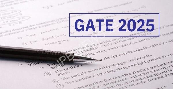 GATE 2025 परीक्षा का टाइम टेबल जारी, जानें सभी डिटेल्स - GATE 2025 exam time table released, know all the details