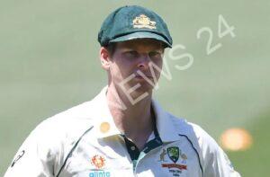 Read more about the article भारत के खिलाफ एडिलेड में पिंक बॉल टेस्ट से पहले स्टीव स्मिथ हुऐ चोटिल  – Steve smith injured before the pink ball test against india in adelaide