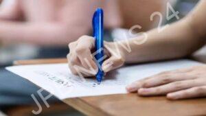 Read more about the article UGC NET दिसंबर 2024 पंजीकरण की अंतिम तिथि बढ़ी, जानें महत्वपूर्ण विवरण और प्रक्रिया – UGC NET december 2024 registration last date extended, know important details and process