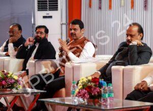 Read more about the article महायुति सरकार मंत्रियों का करेगी प्रदर्शन ऑडिट, विकास पर रहेगा फोकस – Mahayuti government will do performance audit of ministers, focus will remain on development