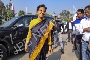 Read more about the article केजरीवाल एक मात्र ऐसे नेता हैं जो दिल्ली के गरीबों के लिए वास्तविक काम कर रहे हैं: आतिशी – Kejriwal is the only leader who is doing real work for the poor of delhi: Atishi