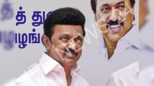 Read more about the article सुप्रीम कोर्ट की फटकार के बाद तमिलनाडु बीजेपी ने सीएम स्टालिन से सेंथिल बालाजी को मंत्री पद से हटाने की मांग की – After supreme court rebuke, Tamil nadu BJP demands CM stalin to remove senthil balaji as minister