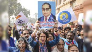 Read more about the article संसद पर झड़प पर भाजपा और कांग्रेस की शिकायतों की जांच करेगी अपराध शाखा – Crime branch to probe complaints of BJP and congress on parliament clash