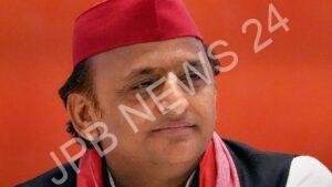 Read more about the article अखिलेश यादव ने बीजेपी पर हमला करते हुए कहा, ‘यह डबल इंजन नहीं बल्कि डबल ब्लंडर सरकार है’ – Akhilesh yadav attacked BJP and said, ‘This is not a double engine but a double blunder government’