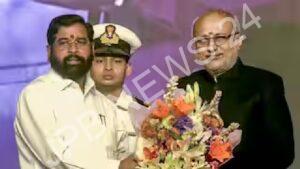 Read more about the article शिवसेना नेता ने कहा कि एकनाथ शिंदे नई सरकार में शामिल होने के इच्छुक नहीं थे – Shiv sena leader said eknath shinde was not interested in joining the new government