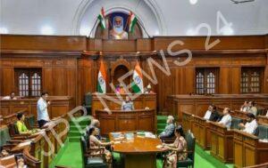 Read more about the article महाराष्ट्र सरकार ने माझी लड़की बहिन योजना के लिए पूरक मांगें पेश कीं – Maharashtra government presented supplementary demands for majhi ladki bahin scheme