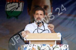 Read more about the article राहुल बोले बढ़ती महंगाई पर कुंभकरण की नींद सो रही है सरकार – Rahul said the government is sleeping like ‘kumbhkaran’ on rising inflation