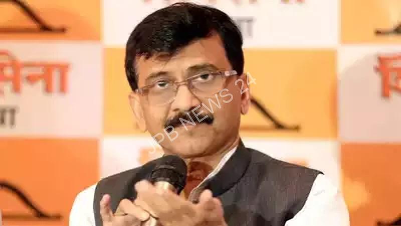 संजय राउत: 'शिंदे युग खत्म हो गया है, वह दोबारा सीएम नहीं बनेंगे' - Sanjay raut: 'Shinde era is over, he will never become CM again'