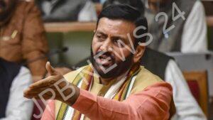 Read more about the article हरियाणा के सीएम ने केजरीवाल पर हमले को बताया दुर्भाग्यपूर्ण, कहा ऐसी घटनाएं अस्वीकार्य – Haryana CM calls attack on kejriwal unfortunate, says such incidents are unacceptable