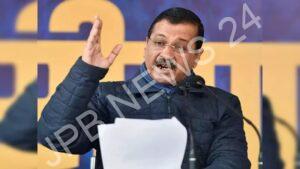 Read more about the article आप: जब तक अमित शाह हैं, दिल्ली में हत्याएं होती रहेंगी – AAP: Murders will continue in delhi as long as amit shah is there