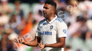 Read more about the article ब्रिसबेन टेस्ट के बाद आर अश्विन का चौंकाने वाला संन्यास, टीम चयन पर उठे सवाल – R ashwin shocking retirement after brisbane test, questions raised on team selection