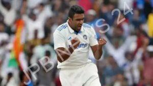 Read more about the article रविचंद्रन अश्विन ने अंतरराष्ट्रीय क्रिकेट से लिया संन्यास, कहा- मैं अपने क्रिकेट का MVP हूं – Ravichandran ashwin retires from international cricket, says- I am the MVP of my cricket