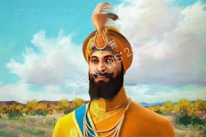 जानिए गुरु गोबिंद सिंह जी के अनमोल वचन जो जीवन को नई दिशा देंगे - Know the precious words of guru gobind singh ji which will give new direction to life