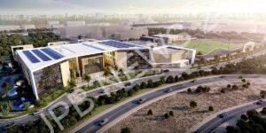 Read more about the article GEMS एजुकेशन ने स्कूल ऑफ रिसर्च एंड इनोवेशन के साथ विश्व के शीर्ष स्कूलों में से एक की स्थापना की – GEMS education established one of the world top schools with the school of research and innovation