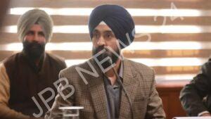 Read more about the article दिलजीत दोसांझ की फिल्म ‘पंजाब 95’ अगले महीने बिना किसी कट के अंतरराष्ट्रीय स्तर पर रिलीज होगी, भारत के लिए तारीख अभी तय नहीं – Diljit dosanjh film ‘punjab 95’ will release internationally next month without any cuts, date for india not decided yet