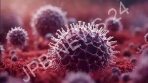 Read more about the article नागपुर में एचएमपीवी के दो संदिग्ध मामले सामने आए, स्वास्थ्य मंत्री ने लोगों को आश्वासन दिया – Two suspected cases of HMPV identified in nagpur, Health minister assures people