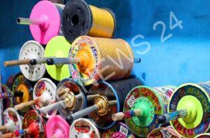 Read more about the article जालंधर में चाइना डोर पर सीआईए स्टाफ ने की छापेमारी, मिली सफलता – CIA staff raided china door in jalandhar, got success