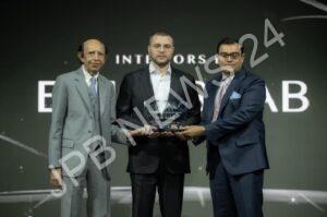 Read more about the article एली साब और समाना ने मालदीव में ओशन व्यूज़ इंटीरियर्स का उद्घाटन किया, लक्जरी द्वीप जीवन का एक नया आयाम – Elie saab and samana inaugurate ocean view interiors in the maldives, a new dimension of luxury island living