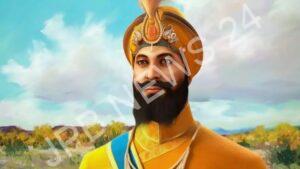 Read more about the article गुरु गोविंद सिंह जयंती 2025: जानें कब मनाई जाएगी यह पावन तिथि – Guru govind singh jayanti 2025: Know when this holy date will be celebrated