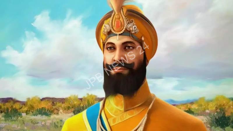 गुरु गोविंद सिंह जयंती 2025: जानें कब मनाई जाएगी यह पावन तिथि - Guru govind singh jayanti 2025: Know when this holy date will be celebrated