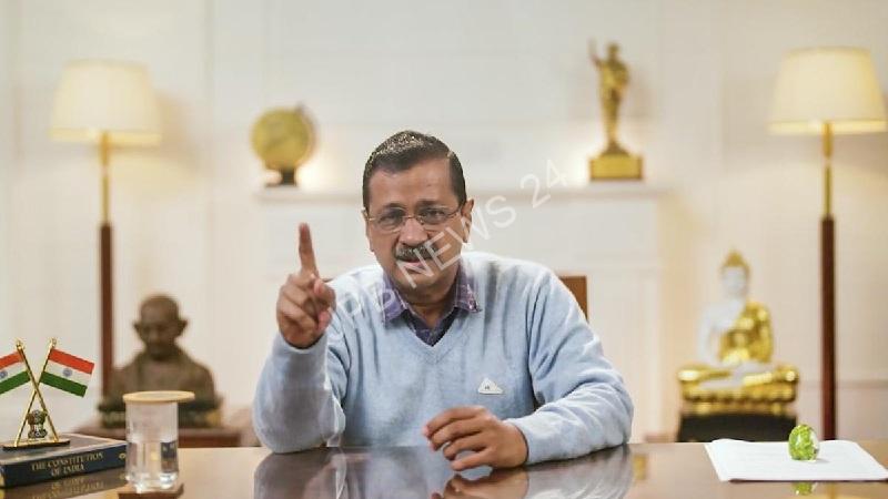 दिल्ली चुनाव 2025: आम आदमी पार्टी जारी करेगी घोषणापत्र, 'लोगों की आवाज' पर दिया जोर - Delhi election 2025: Aam aadmi party will release manifesto, emphasis on 'voice of the people'