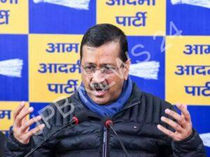 Read more about the article दस्तावेजों से खुलासा, झुग्गी बस्ती क्षेत्र का भूमि उपयोग बदला गया – आप – Documents revealed, land use of slum area was changed – AAP