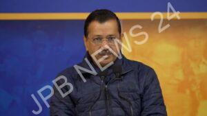 Read more about the article फिल्म दिखाने से केजरीवाल की बेगुनाही साबित नहीं हो सकती: भाजपा प्रवक्ता – Kejriwal innocence cannot be proved by film screening: BJP spokesperson