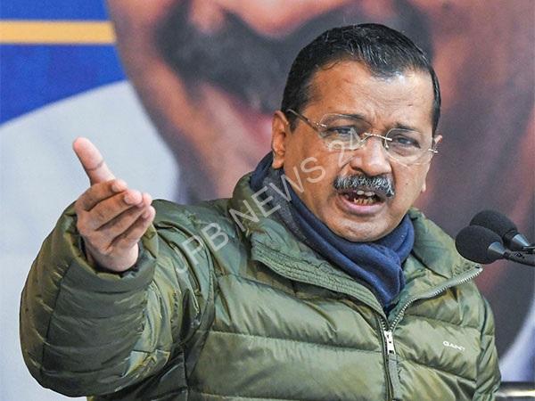 दिल्ली आपकी गुंडागर्दी बर्दाश्त नहीं करेगी, अरविंद केजरीवाल ने अमित शाह पर तीखा कटाक्ष किया - Delhi will not tolerate your hooliganism, Arvind kejriwal takes a sharp dig at amit shah