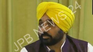 Read more about the article जालंधर मेयर का नाम लगभग फाइनल, जल्द हो सकता है बड़ा ऐलान – Jalandhar mayor name is almost finalized, big announcement can be made soon