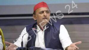 Read more about the article अखिलेश यादव: यूपी सरकार महाकुंभ श्रद्धालुओं को चिकित्सा सुविधा और भोजन उपलब्ध कराए – Akhilesh yadav: UP government should provide medical facilities and food to maha kumbh devotees