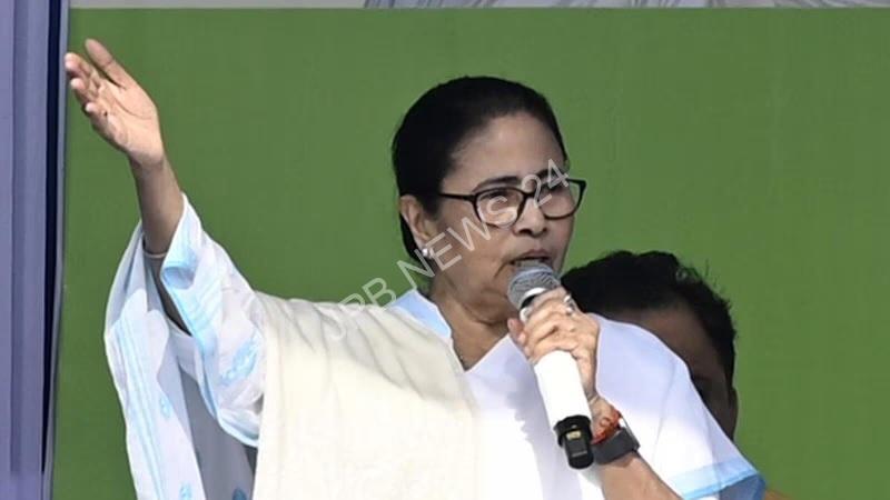 ममता ने बनाई वो लोकप्रिय पार्टी, जो नेताजी भी नहीं बना सके: टीएमसी नेता - Mamata created the popular party that even netaji could not create: TMC leader