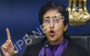 Read more about the article दिल्ली के एलजी ने मुख्यमंत्री आतिशी के मंदिरों को गिराने के आरोपों को नकारा – Delhi LG denies chief minister atishi allegations of demolition of temples