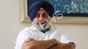 Read more about the article सुखबीर बादल के इस्तीफे को लेकर शिरोमणि अकाली दल वर्किंग कमेटी ने यह फैसला लिया  – Shiromani akali dal working committee took this decision regarding sukhbir badal resignation