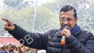 Read more about the article केजरीवाल का आरोप, भाजपा के सत्ता में आने पर दिल्ली की सभी झुग्गियां होंगी ध्वस्त – Kejriwal alleges, all slums in delhi will be demolished if BJP comes to power