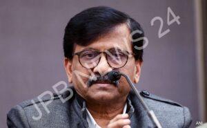 Read more about the article शिवसेना (यूबीटी) अकेले लड़ेगी स्थानीय निकाय चुनाव: संजय राउत – Shiv sena (UBT) will fight the local body elections alone: ​​Sanjay raut