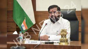 Read more about the article ‘लड़की बहन’ लाभार्थियों को दिया गया सम्मान सबसे बड़ा सम्मान: शिंदे – The honour given to ‘ladki bahin’ beneficiaries is the biggest honour: Shinde