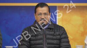 Read more about the article केजरीवाल ने पीएम मोदी को लिखा पत्र, दिल्ली मेट्रो में छात्रों के लिए छूट का प्रस्ताव – Kejriwal writes letter to PM modi, proposes discount for students in delhi metro