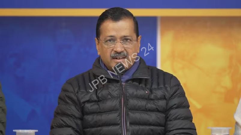 केजरीवाल ने पीएम मोदी को लिखा पत्र, दिल्ली मेट्रो में छात्रों के लिए छूट का प्रस्ताव - Kejriwal writes letter to PM modi, proposes discount for students in delhi metro