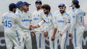 Read more about the article बीसीसीआई ने खिलाड़ियों और कोचिंग स्टाफ के लिए सख्त नए नियम प्रस्तावित किए, विदेशी दौरों पर परिवारों की उपस्थिति प्रतिबंधित – BCCI proposes strict new rules for players and coaching staff, restricts presence of families on overseas tours