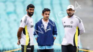 Read more about the article चैंपियंस ट्रॉफी 2025 के लिए टीम इंडिया का चयन आज, जसप्रीत बुमराह की फिटनेस पर होगा बड़ा फैसला  – Team india will be selected for champions trophy 2025 today, a big decision will be taken on jasprit bumrah fitness