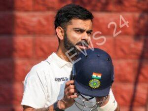Read more about the article 12 साल बाद घरेलू क्रिकेट में लौटे विराट कोहली, दिल्ली के लिए खेलेंगे पहला मुकाबला – Virat kohli return to domestic cricket after 12 years, will play his first match for delhi
