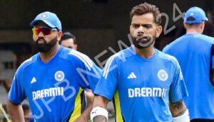 Read more about the article भारत की बॉर्डर-गावस्कर ट्रॉफी 2024-25 में 1-3 की हार के बाद रोहित शर्मा, विराट कोहली और गौतम गंभीर पर उठे सवाल – Questions raised on rohit sharma, virat kohli and gautam gambhir after india’s 1-3 loss in border-gavaskar trophy 2024-25