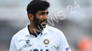 Read more about the article जसप्रीत बुमराह की फिटनेस पर उठे सवाल, मोहम्मद कैफ ने कप्तानी पर जताई आपत्ति – Questions raised on jasprit bumrah’s fitness, mohammad kaif expressed objection over captaincy