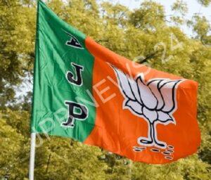 Read more about the article 19 फरवरी को दिल्ली में होगी भाजपा विधायक दल की बैठक, 20 फरवरी को शपथ ग्रहण समारोह संभव – BJP legislature party meeting to be held on february 19 in delhi, swearing-in ceremony possible on february 20